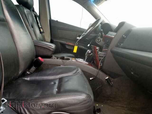 2007 CADILLAC CTS - VIN: 1G6DP577870188891 - Фото 5