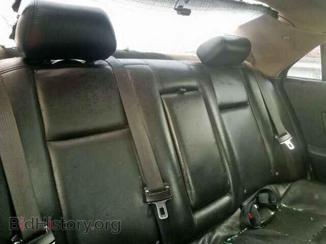 2007 CADILLAC CTS - VIN: 1G6DP577870188891 - Фото 6