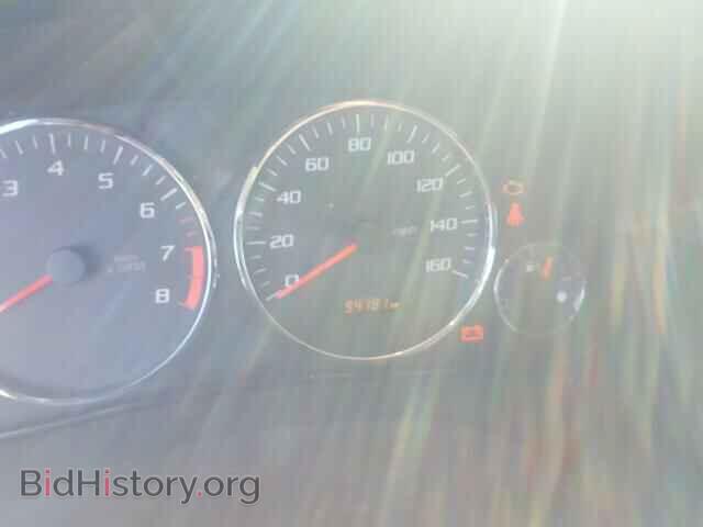 2007 CADILLAC CTS - VIN: 1G6DP577870188891 - Фото 8