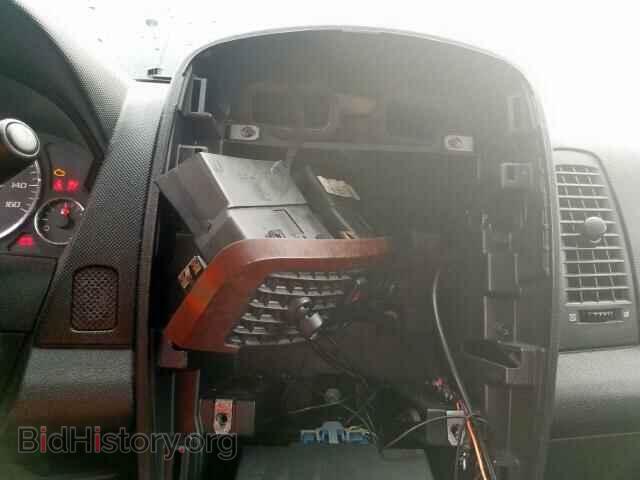 2007 CADILLAC CTS - VIN: 1G6DP577870188891 - Фото 9