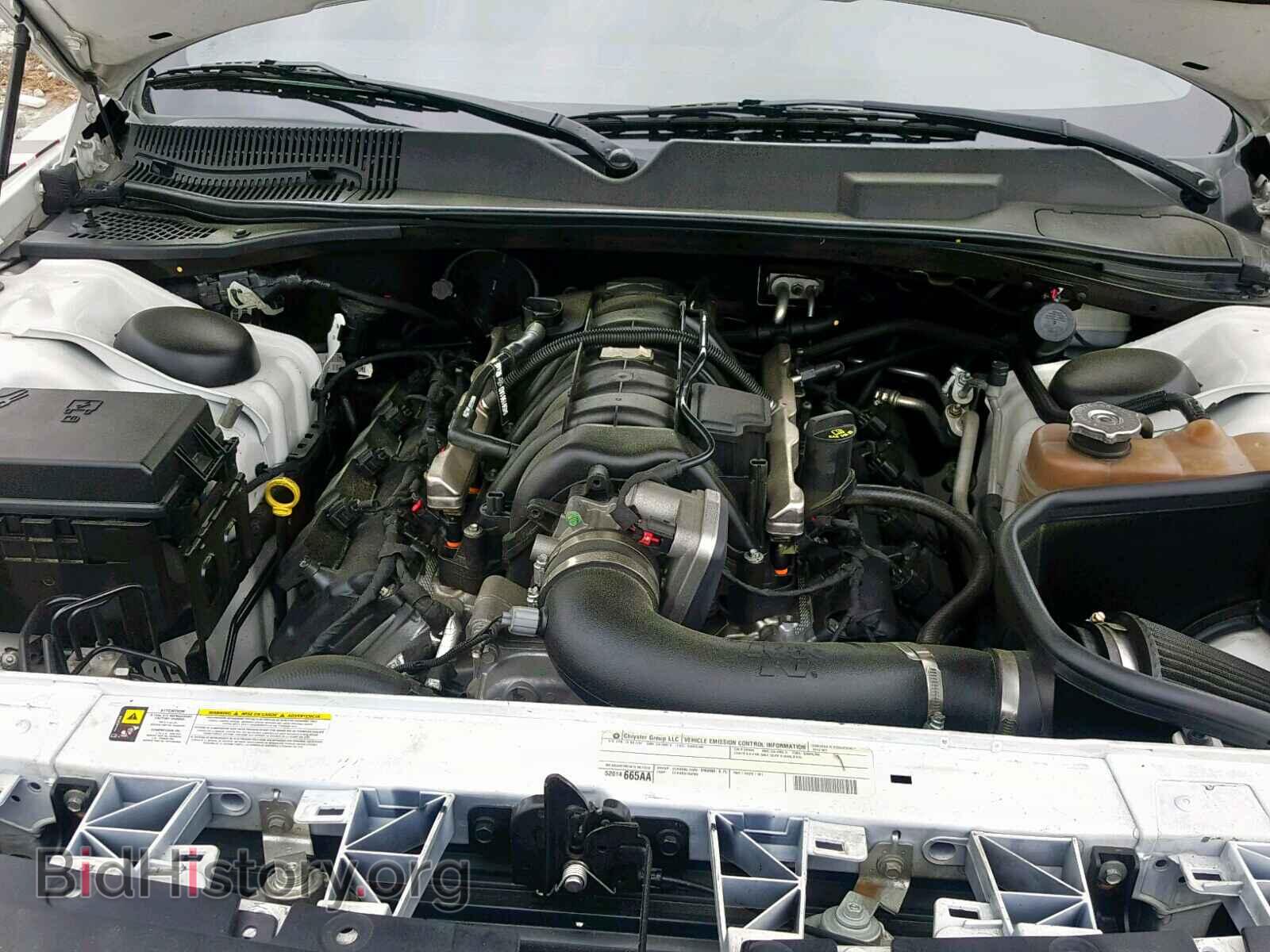 2012 DODGE CHALLENGER - VIN: 2C3CDYBT4CH161866 - Фото 7