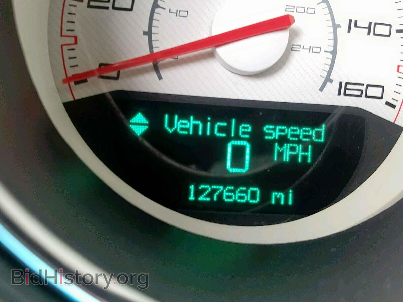 2012 DODGE CHALLENGER - VIN: 2C3CDYBT4CH161866 - Фото 8