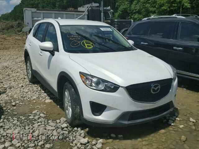 Photo JM3KE2BE8D0161675 - MAZDA CX-5 2013