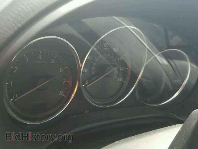 2013 MAZDA CX-5 - VIN: JM3KE2BE8D0161675 - Фото 8