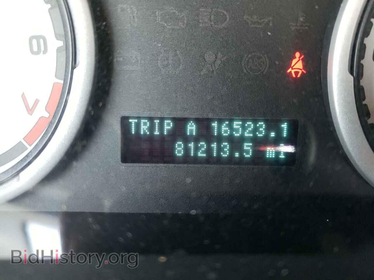 2008 FORD FOCUS - VIN: 1FAHP35N58W170275 - Фото 8