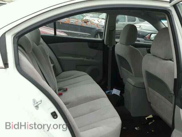 2009 KIA OPTIMA - VIN: KNAGE228795332559 - Фото 6