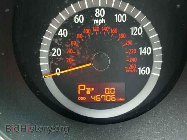 2009 KIA OPTIMA - VIN: KNAGE228795332559 - Фото 8