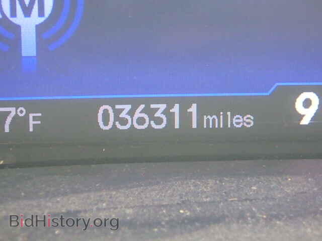 2013 HONDA CIVIC - VIN: 19XFB2F85DE022019 - Фото 8
