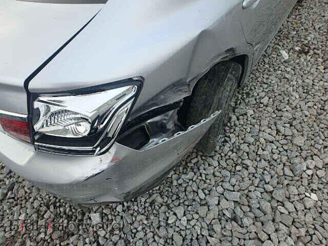 2013 HONDA CIVIC - VIN: 19XFB2F85DE022019 - Фото 10