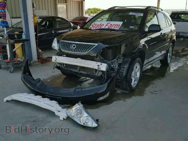 2004 LEXUS RX330 - VIN: JTJGA31U240031316 - Фото 2