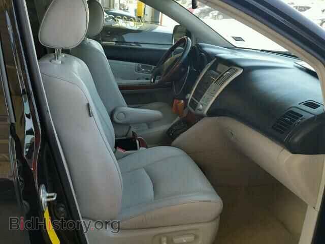 2004 LEXUS RX330 - VIN: JTJGA31U240031316 - Фото 5