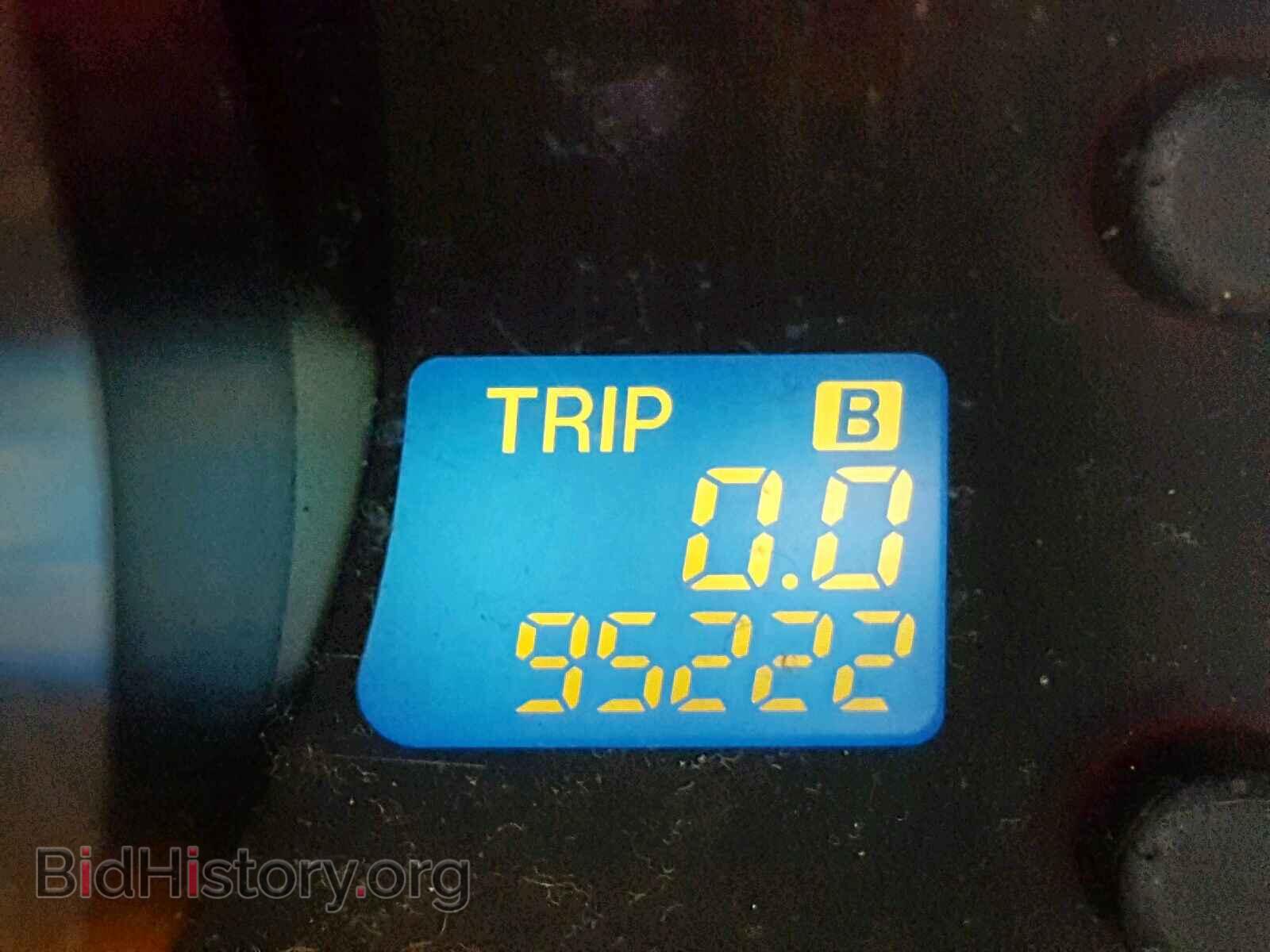 2012 MAZDA CX-7 - VIN: JM3ER2B5XC0412924 - Photo 8