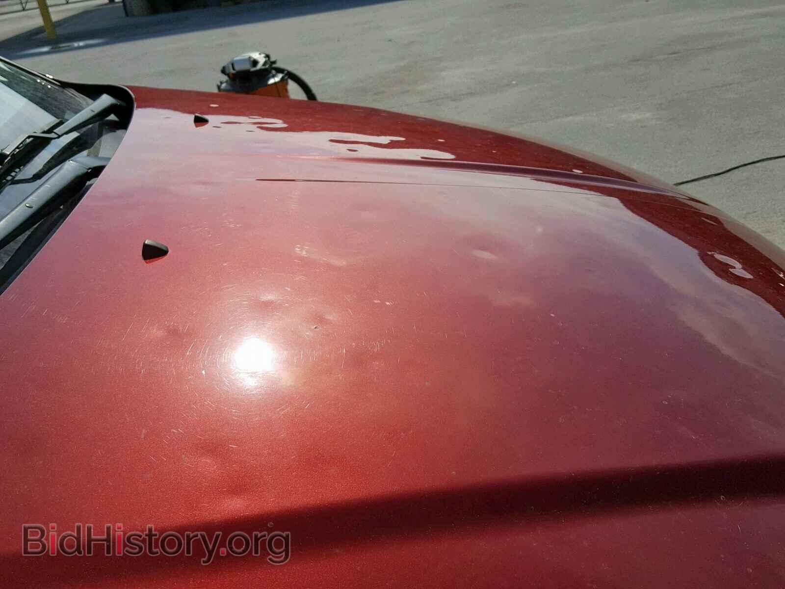 2011 CHRYSLER TOWN & COU - VIN: 2A4RR8DGXBR749703 - Фото 9