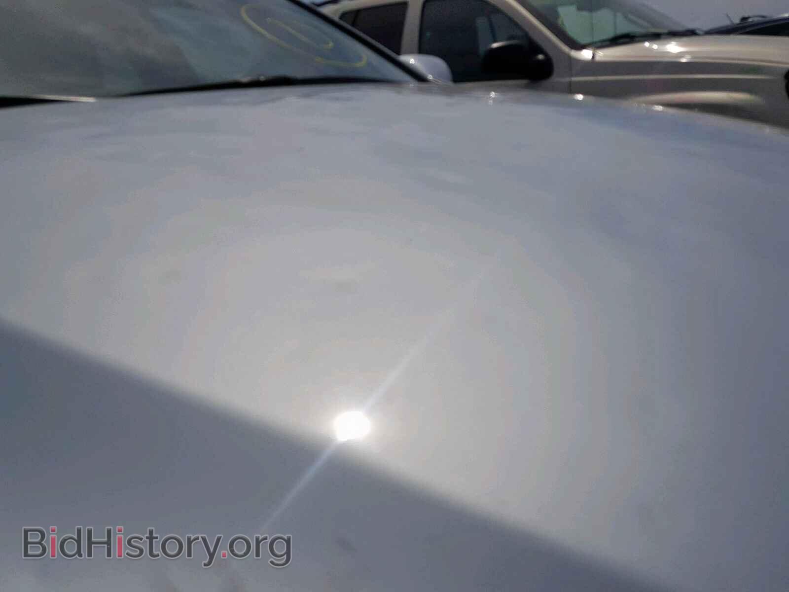 2012 LEXUS IS 250 - VIN: JTHBF5C22C5162008 - Фото 9