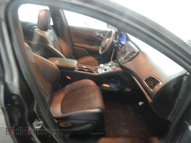 2015 CHRYSLER 200 - VIN: 1C3CCCBB7FN564202 - Photo 5