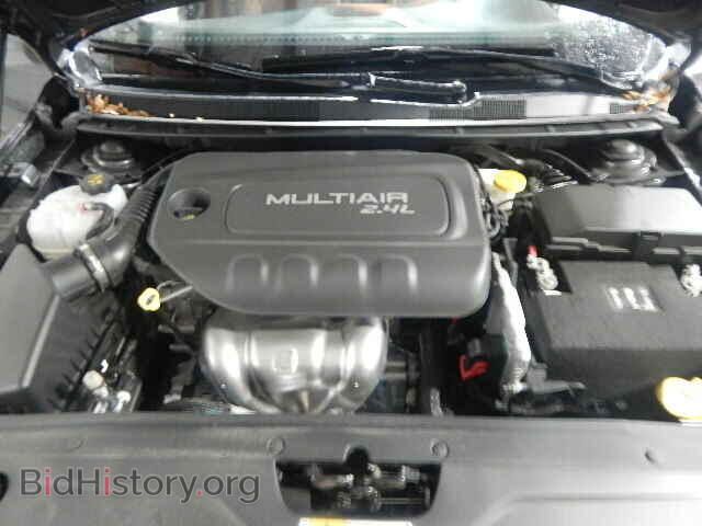 2015 CHRYSLER 200 - VIN: 1C3CCCBB7FN564202 - Photo 7