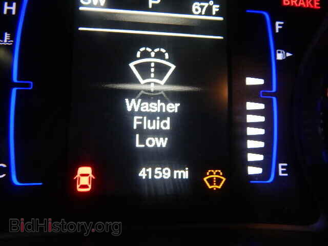 2015 CHRYSLER 200 - VIN: 1C3CCCBB7FN564202 - Photo 8