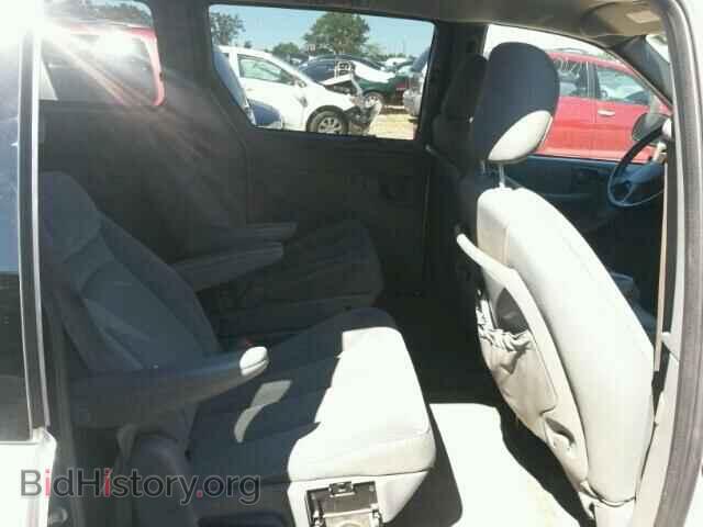 2005 DODGE CARAVAN - VIN: 2D4GP44L45R168102 - Фото 6
