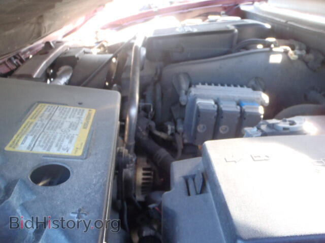 2004 GMC ENVOY - VIN: 1GKDT13S542252790 - Фото 7