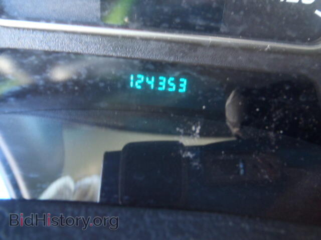 2004 GMC ENVOY - VIN: 1GKDT13S542252790 - Фото 8