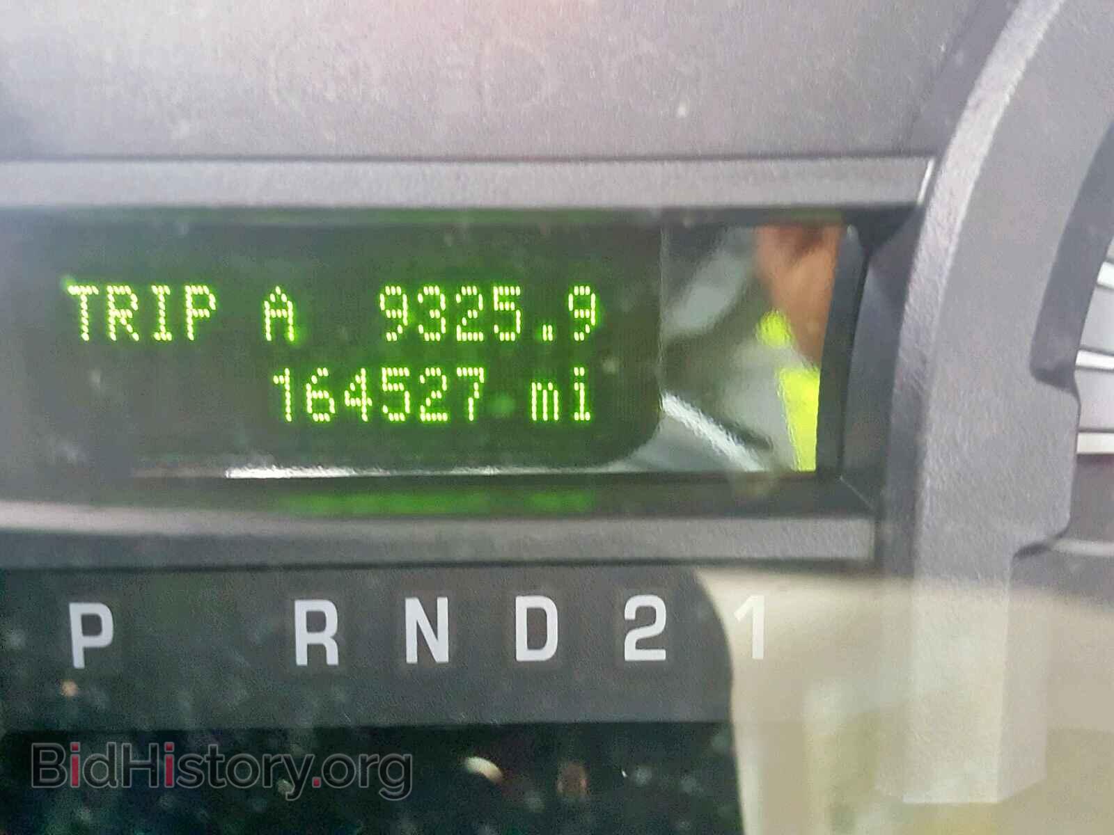 2013 FORD ECONOLINE - VIN: 1FBNE3BL2DDB06324 - Фото 8