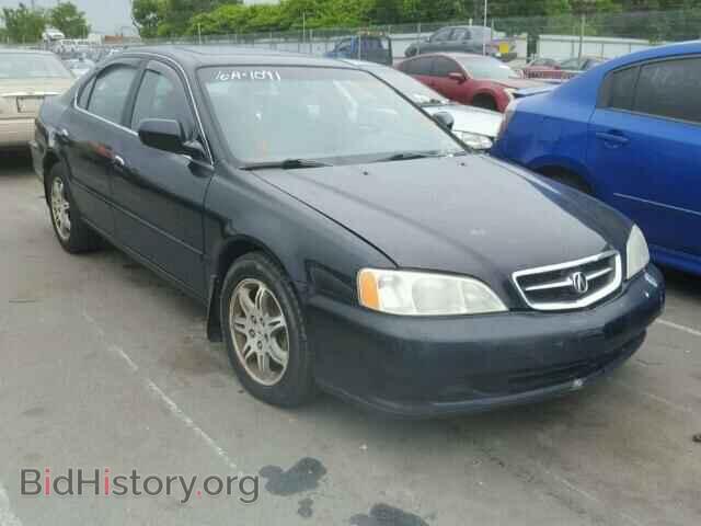 Photo 19UUA5668YA066830 - ACURA 3.2 TL 2000