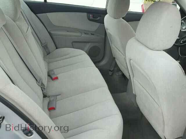 2006 KIA OPTIMA - VIN: KNAGE124165052185 - Фото 6