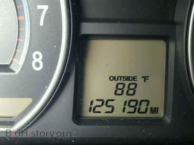 2006 KIA OPTIMA - VIN: KNAGE124165052185 - Фото 8