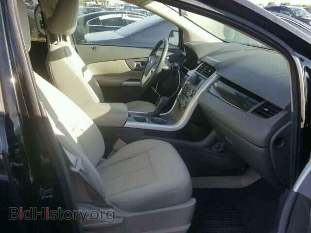 2011 FORD EDGE - VIN: 2FMDK3GC5BBB34965 - Photo 5
