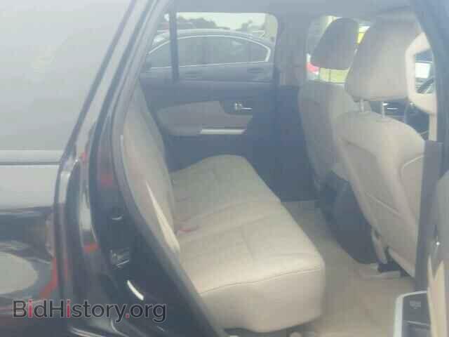 2011 FORD EDGE - VIN: 2FMDK3GC5BBB34965 - Photo 6