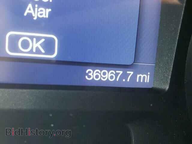2011 FORD EDGE - VIN: 2FMDK3GC5BBB34965 - Photo 8