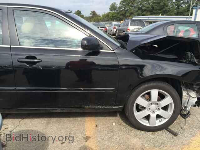 2008 KIA OPTIMA - VIN: KNAGE123X85238270 - Фото 10
