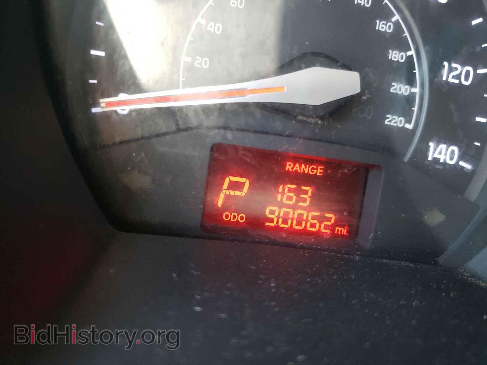 2017 KIA RIO - VIN: KNADM4A37H6050387 - Фото 8