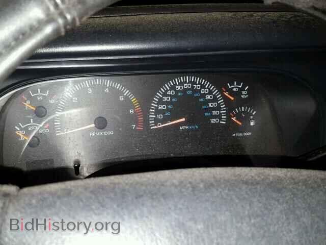2000 DODGE DAKOTA - VIN: 1B7GG22N7YS572925 - Фото 8