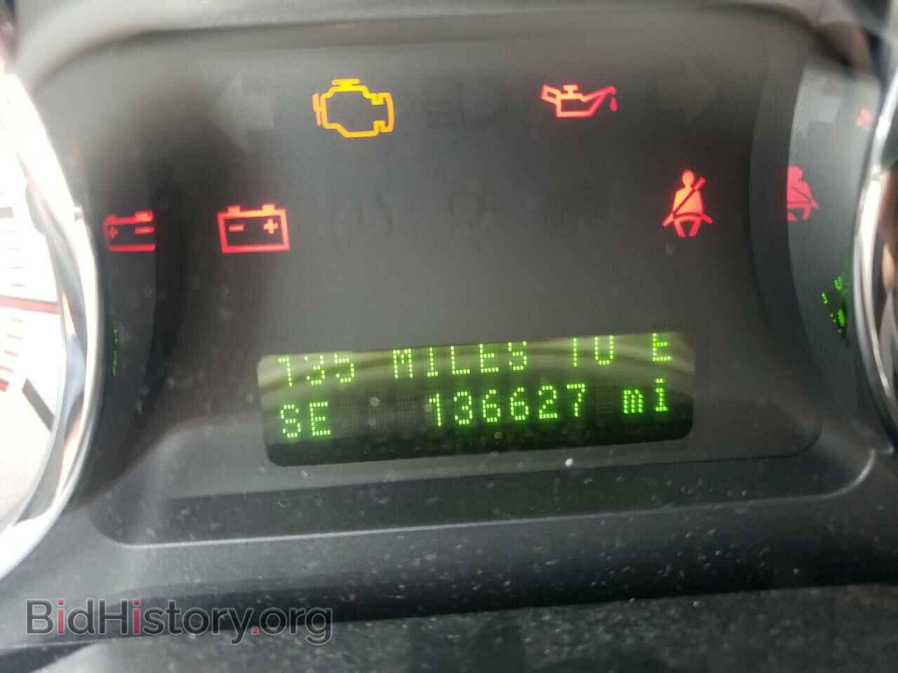 2008 FORD EDGE - VIN: 2FMDK39C28BB35061 - Фото 8