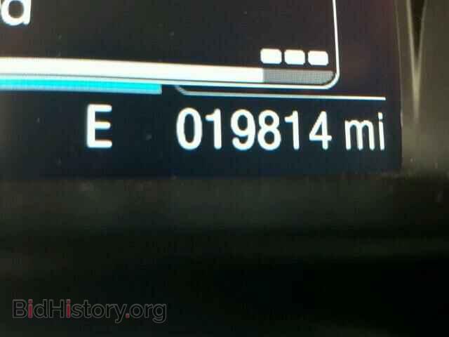 2014 FORD ESCAPE - VIN: 1FMCU9J95EUC99502 - Фото 8