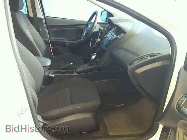 2015 FORD FOCUS - VIN: 1FADP3F22FL226674 - Фото 5
