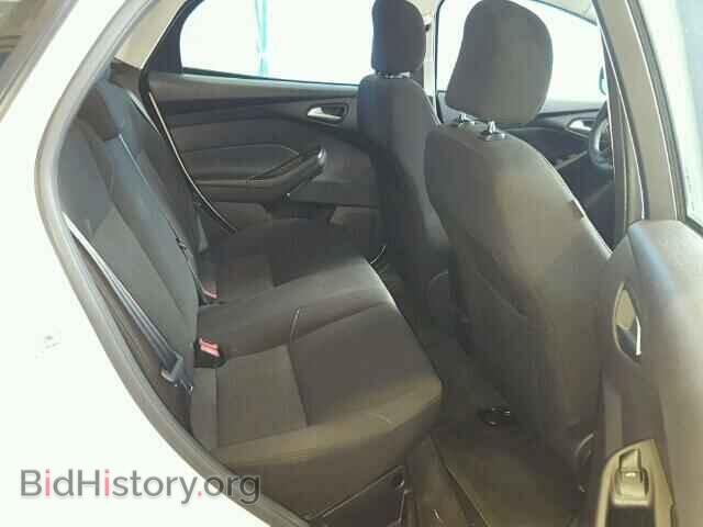 2015 FORD FOCUS - VIN: 1FADP3F22FL226674 - Фото 6