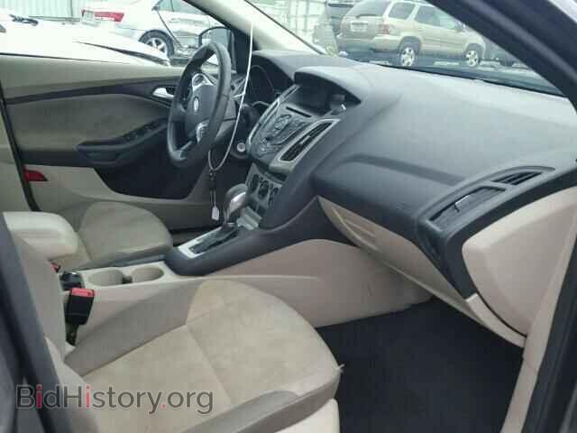 2014 FORD FOCUS - VIN: 1FADP3F2XEL238845 - Photo 5