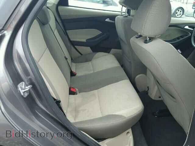 2014 FORD FOCUS - VIN: 1FADP3F2XEL238845 - Photo 6