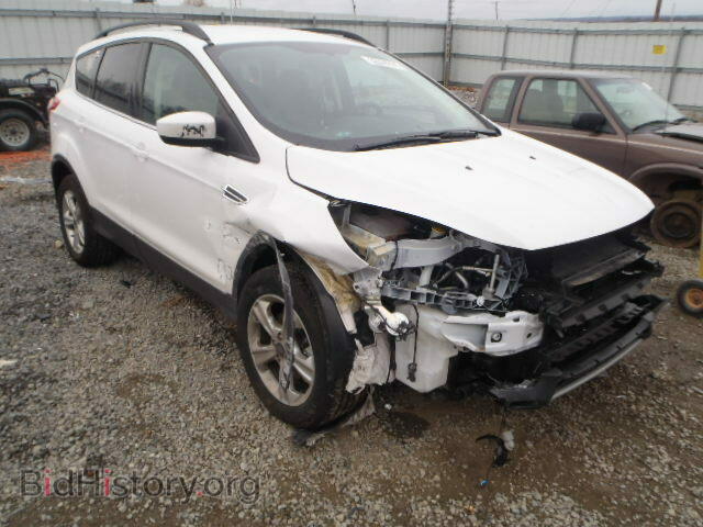 Фотография 1FMCU9GX2EUD85971 - FORD ESCAPE 2014
