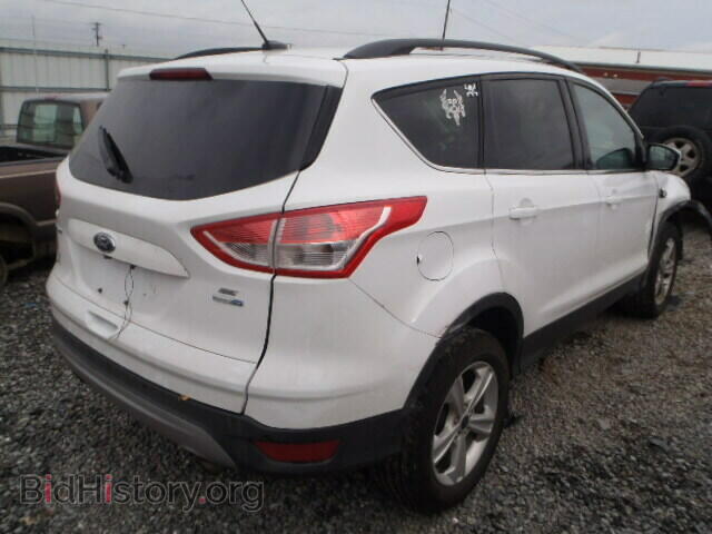 2014 FORD ESCAPE - VIN: 1FMCU9GX2EUD85971 - Фото 4