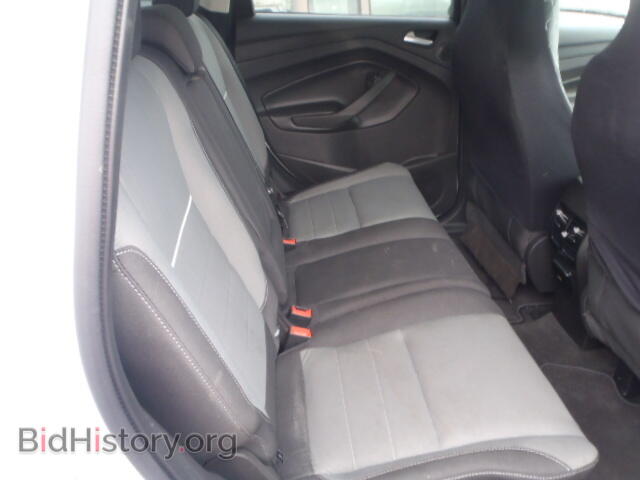 2014 FORD ESCAPE - VIN: 1FMCU9GX2EUD85971 - Фото 6