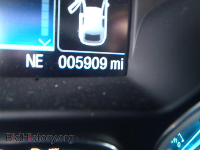 2014 FORD ESCAPE - VIN: 1FMCU9GX2EUD85971 - Фото 8