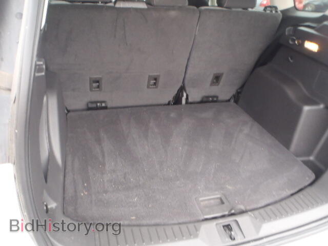 2014 FORD ESCAPE - VIN: 1FMCU9GX2EUD85971 - Фото 9