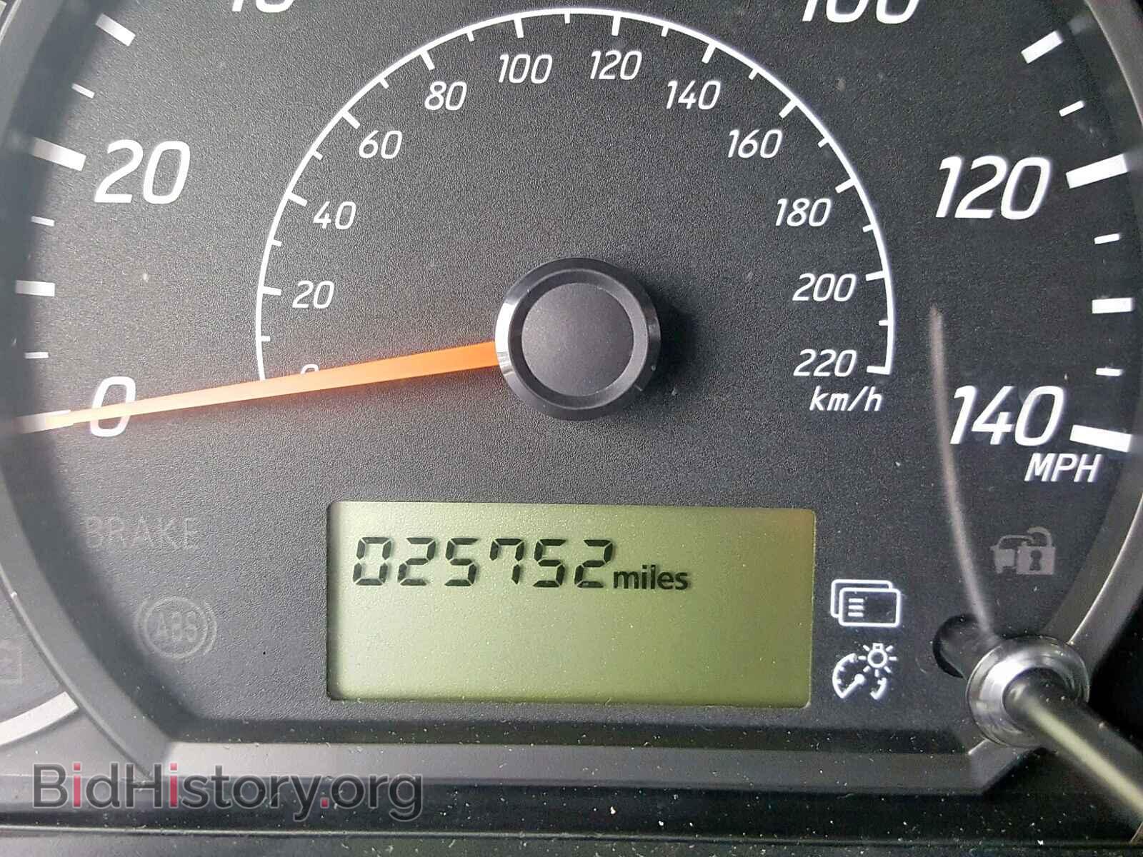 2017 MITSUBISHI MIRAGE - VIN: ML32A3HJ6HH021536 - Фото 7