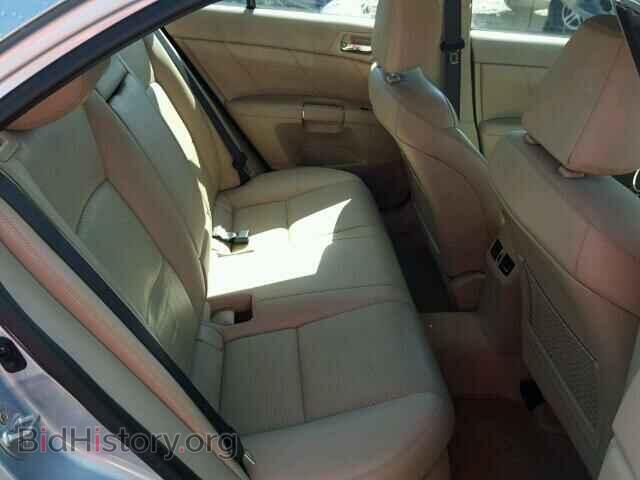 2010 SUZUKI KIZASHI - VIN: JS2RE9A78A6100635 - Фото 6