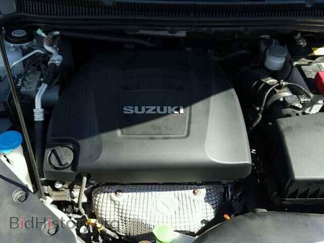2010 SUZUKI KIZASHI - VIN: JS2RE9A78A6100635 - Фото 7