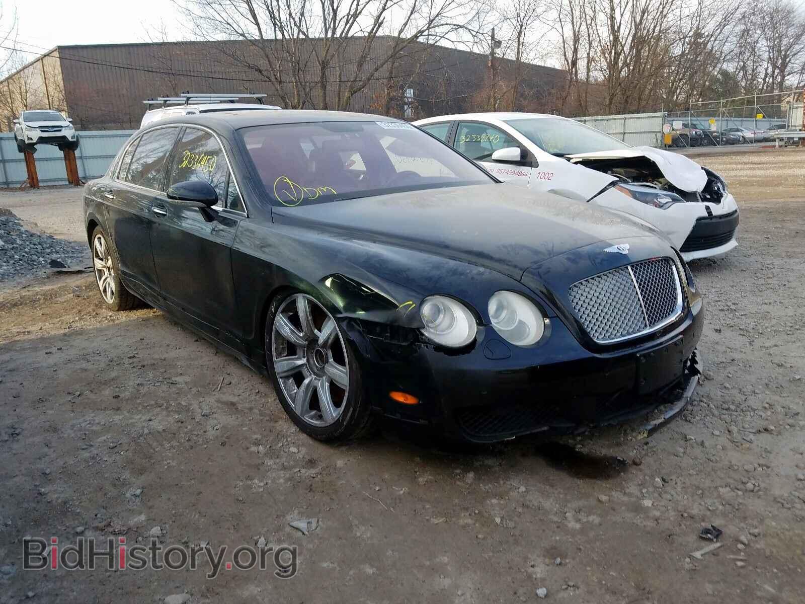 Photo SCBBR53W06C032954 - BENTLEY ALL MODELS 2006
