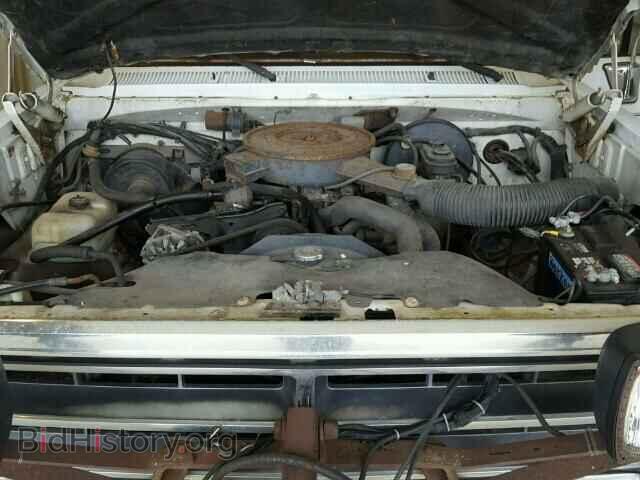 1989 DODGE RAM - VIN: 3B4GM17Z2KM914549 - Фото 7
